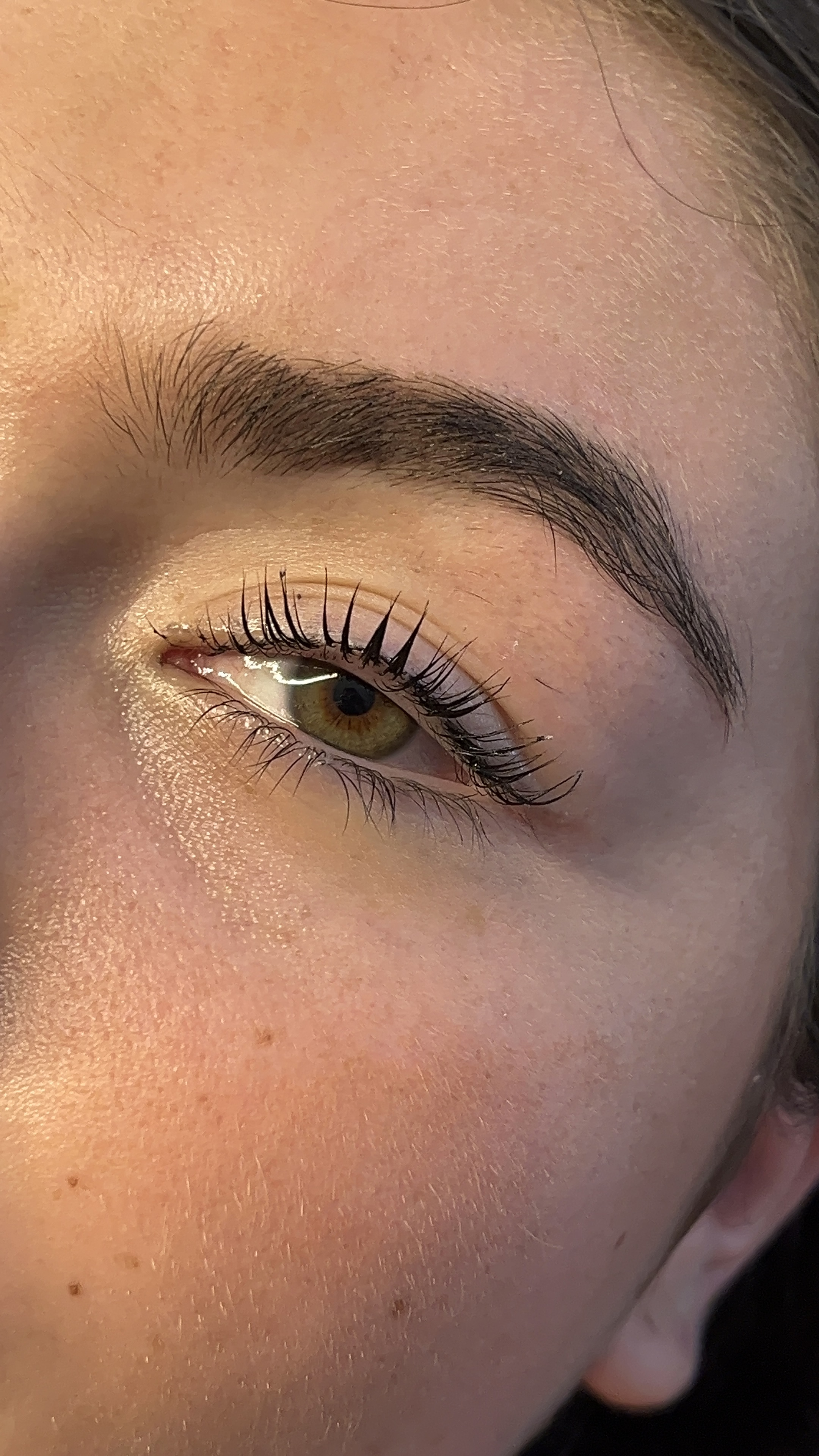 Tratamiento Lifting - Casa Coccolata