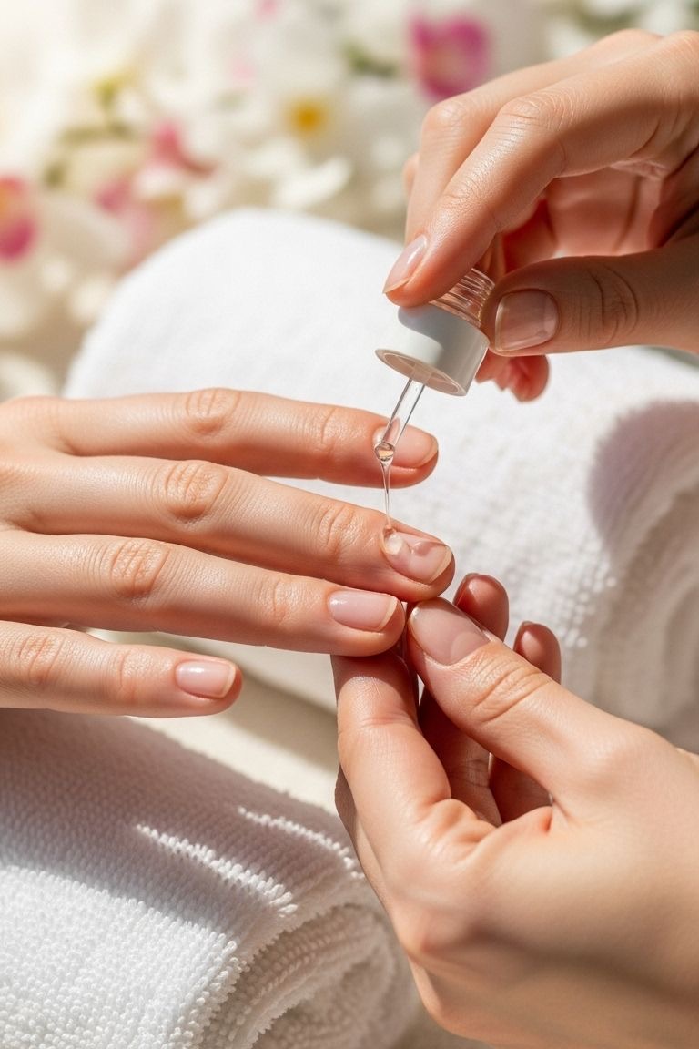 Manicure SPA