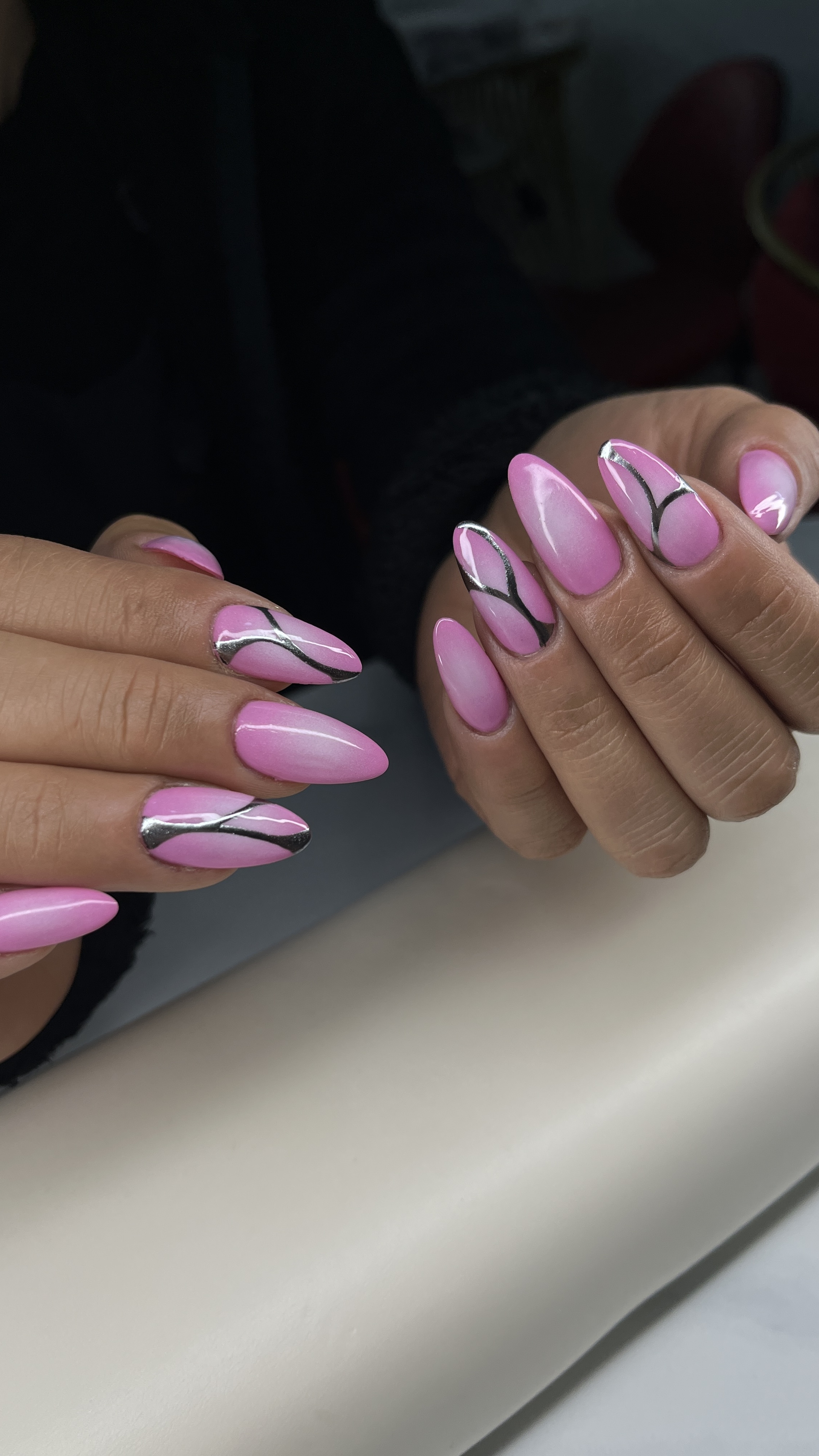 Relleno Gel/Acrílico/Softgel